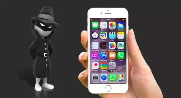 Cómo comprobar si tu iPhone tiene software espía