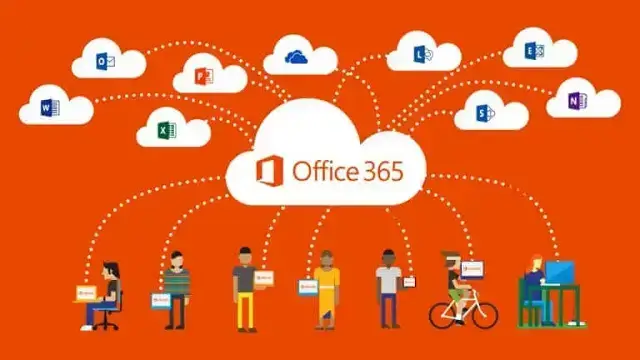 Cómo seleccionar todo en Word para Office 365