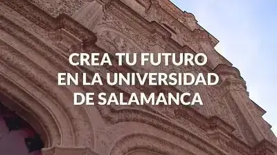 Convocatoria becas en la Universidad de Salamanca
