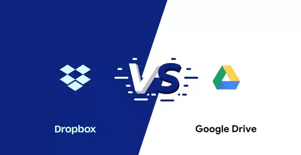 Dropbox vs Google Drive ¿cuál es mejor