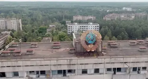 Mejores películas, series y documentales sobre Chernobyl