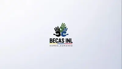Programa de becas INL en Colombia
