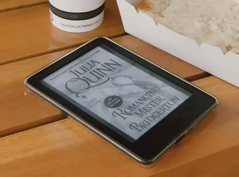 ¿Qué significa Kindle con publicidad? ¿Son buenos?