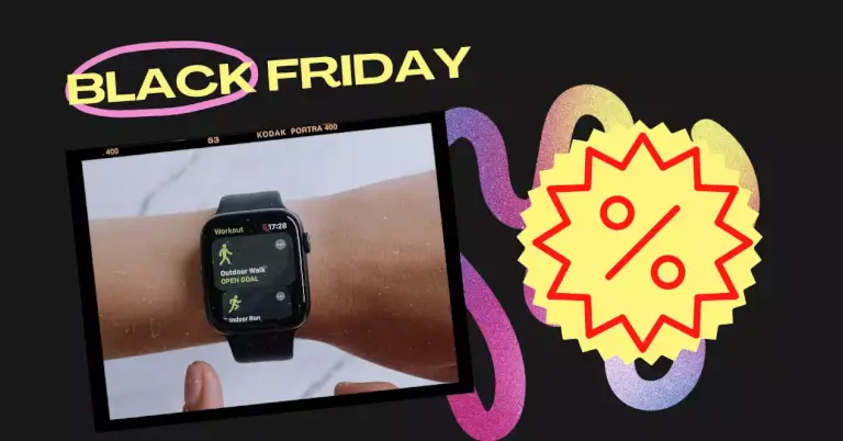 Apple Watch y otros relojes inteligentes