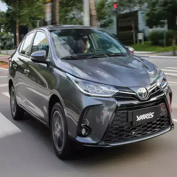 Asi-es-el-nuevo-Toyota-Yaris-Sedan