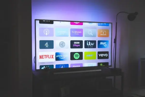 Cómo mejorar el almacenamiento interno de Android TV