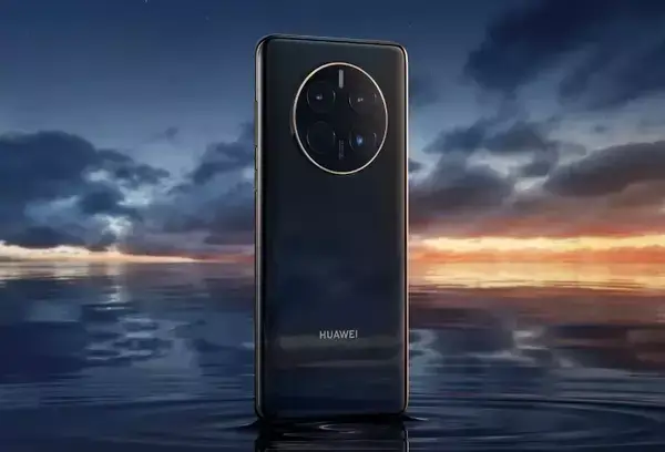 El Huawei Mate 50 Pro llega a España