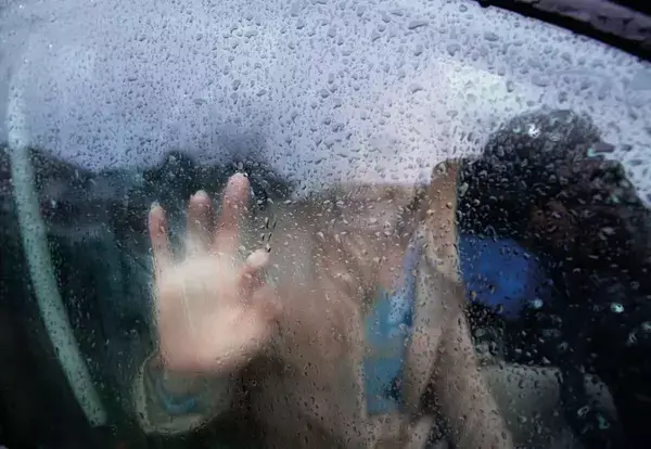 Libre de humedad, consejos para el interior del auto