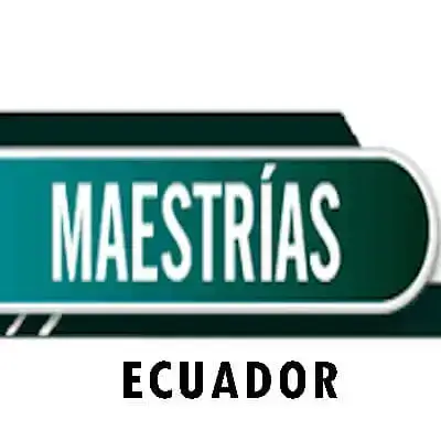 Universidad de Cuenca Carreras de Maestrías