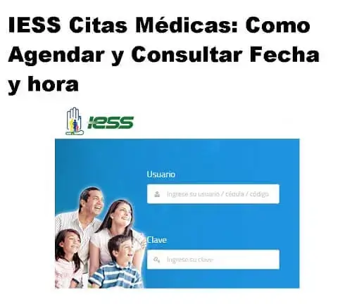 iess-citas-medicas-agendar