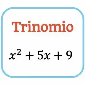 trinomio