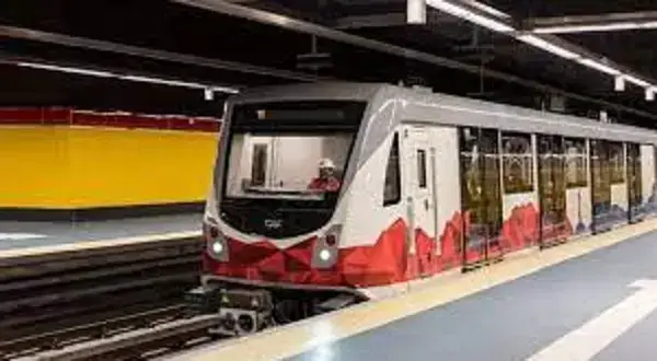 500 plazas de trabajo generará el Metro de Quito