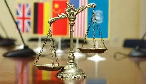Estudiar Derecho Penal Internacional