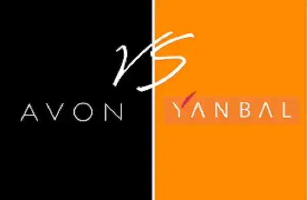 Yanbal vs Avon