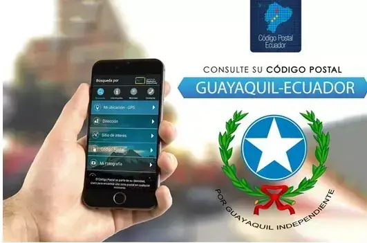 codigo-postal-guayaquil-ecuador