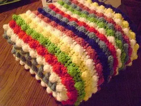 colchas-tejidas-a-crochet