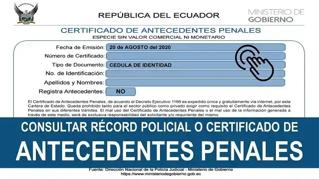 record-policial-certificado-antecedentes