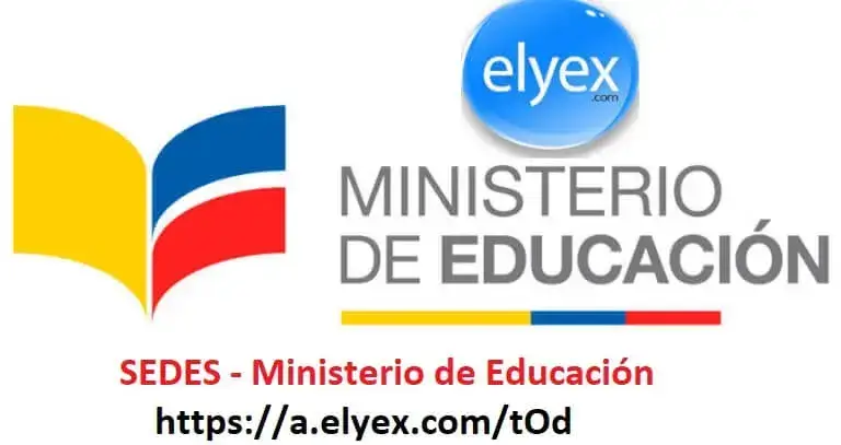 Consultar Sedes del Ministerio de Educación de Ecuador www.educarecuador.gob.ec EducaEcuador EducarEcuador
