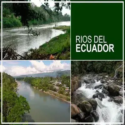 rios-ecuador