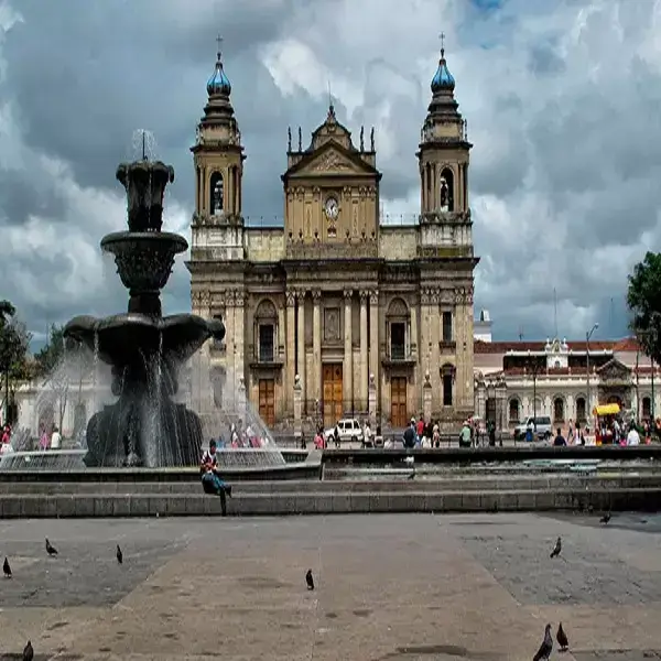 Conoce los requisitos para viajar a Guatemala desde México