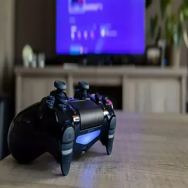 El controlador PS4 sigue desconectándose de la PC FIJO