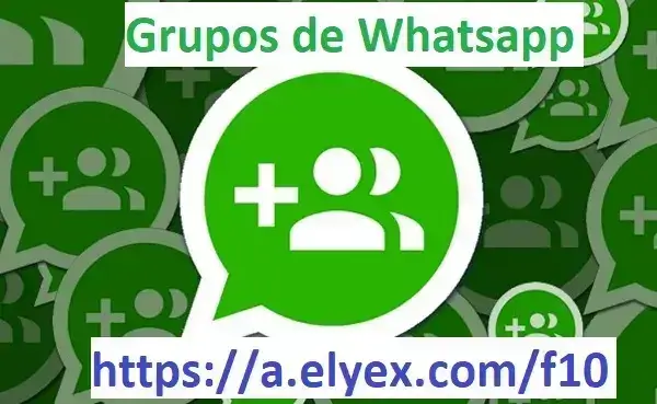 Grupos de Whatsapp Ecuador link unirse colegios amistad