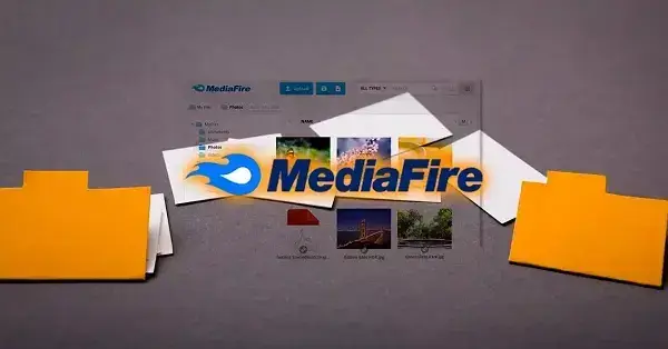 Así funciona MediaFire, la web para subir y descargar gratis archivos de Internet