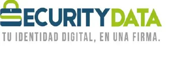 security data firma electronica