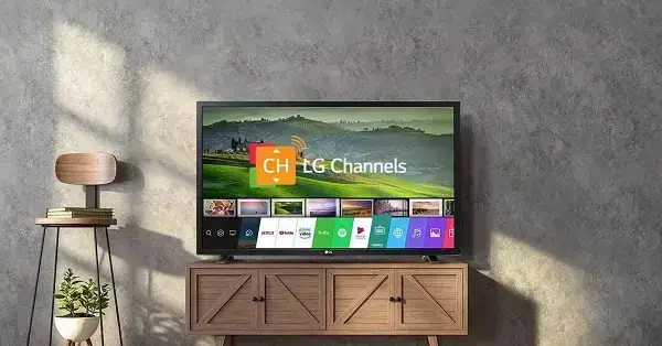 Estos son los 136 canales que puedes ver gratis en tu Smart TV de LG
