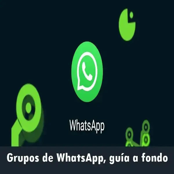Grupos de WhatsApp, guía a fondo