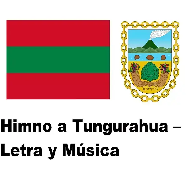 Himno a Tungurahua: Letra y Música