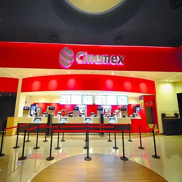 Cinemex Facturación en línea: Guía para facturar