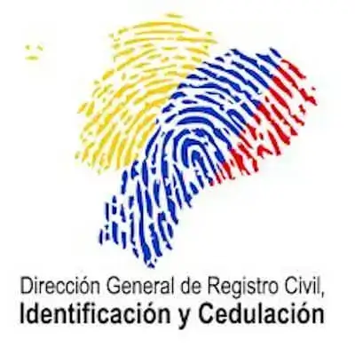 Consulta datos de cédula - Registro Civil
