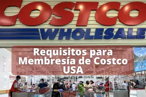 Requisitos para membresía de COSTCO