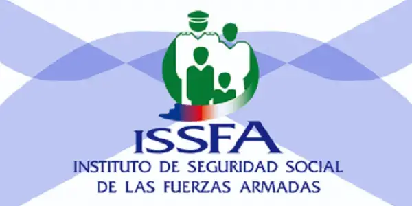 Oficina Virtual ISSFA