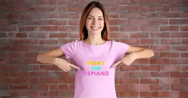 Abrir una tienda en Etsy para hacer Print on Demand