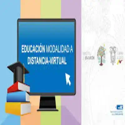 Matriculación para la Educación a Distancia Virtual