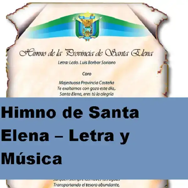 Himno-de-Santa-Elena