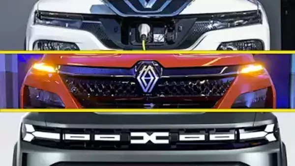 Autos de Renault que se esperan para Ecuador