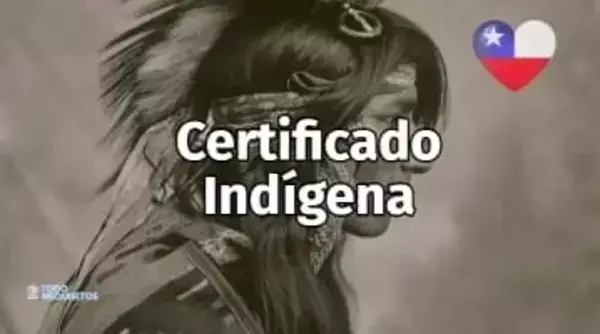 Certificado de pertenencia a una Etnia Indígena cómo solicitarlo