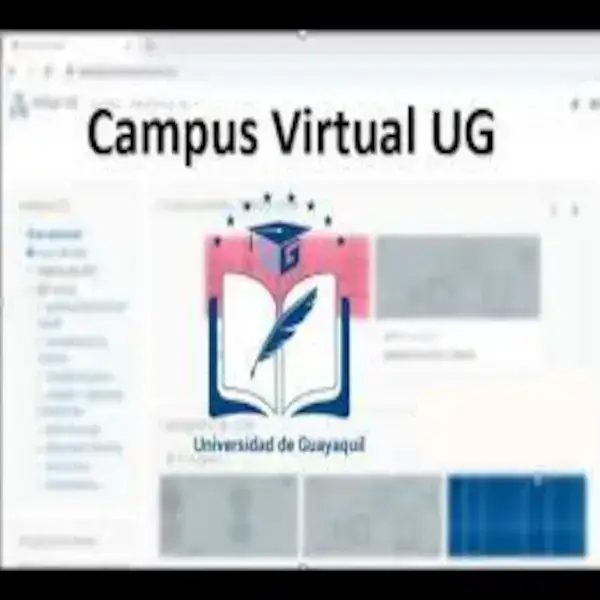 Campus Virtual UG - Consultar cursos