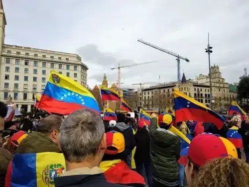 Canjear Carnet de Conducir venezolano en España