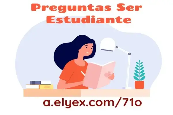 Ser estudiante