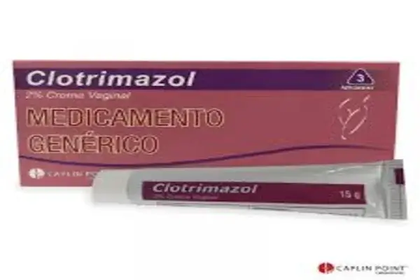 clotrimazol